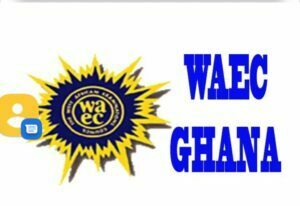 Finally, 2022 WASSCE Results are Out. Picture of WAEC logo