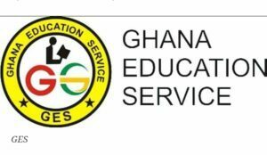 Ghana Education Service Employment. Ghana education service Logo 