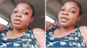 This lady Confessed to have been taken care of by her boyfriend through to the University but she can never marry him! Why?