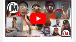 Bible Mystic Exposes the The Truth in Sarkodie and Yvonne Nelson Abo)tion Allegations and As Well as Akrobeto's Affairs with Ohema.