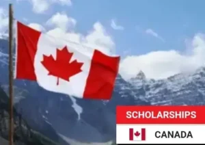 Top ten scholarships in Canada