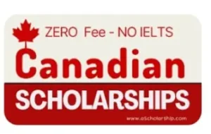 Canadian universities