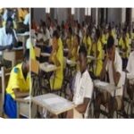 History and Future of Western Education in Ghana.