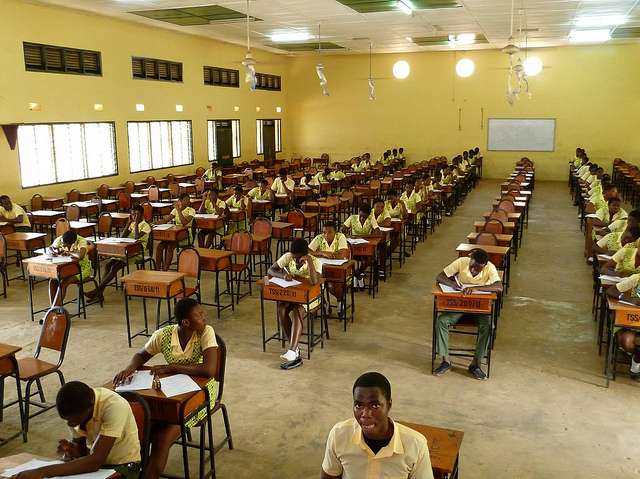 Special Science mock