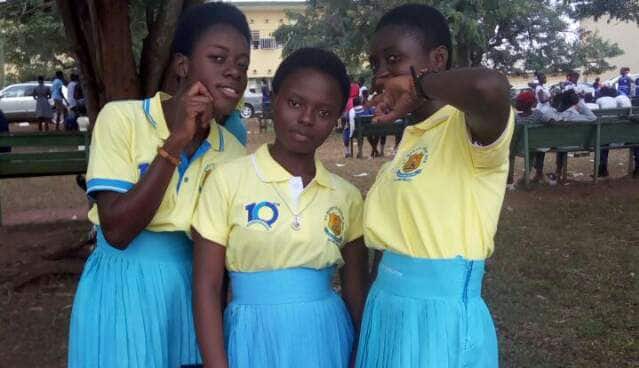 2017 bece