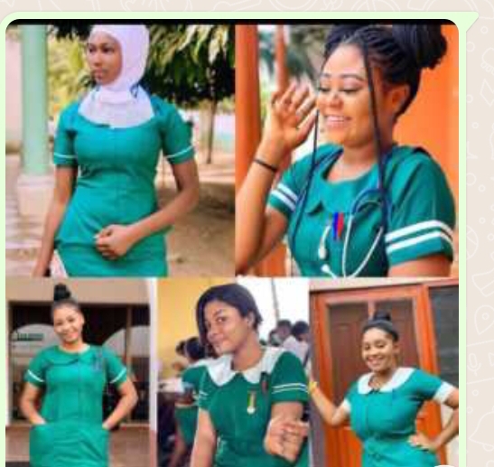 Nurses students frequently asked questions