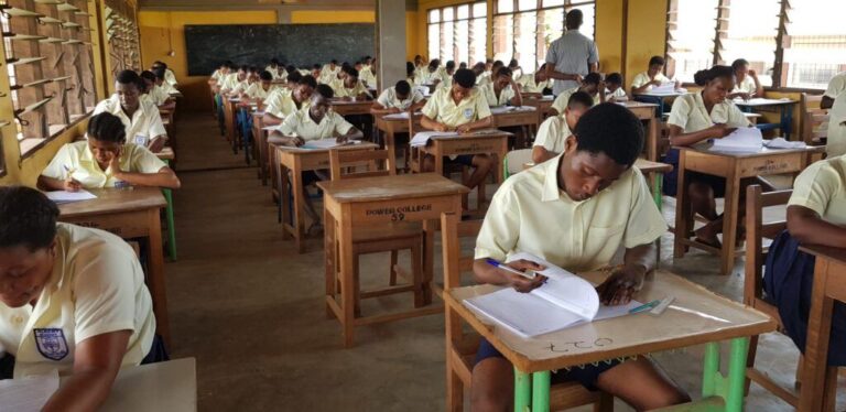 Bece 2021