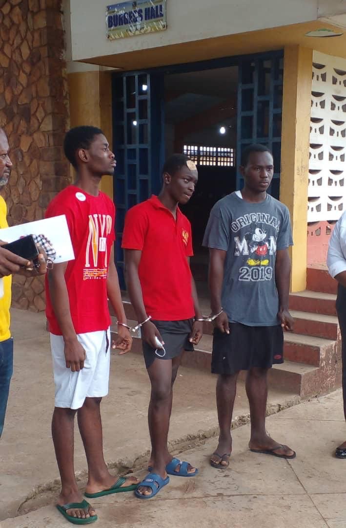 Opoku Ware School