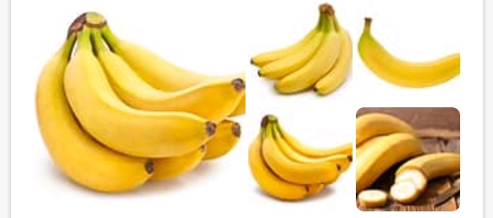 Banana health benefits