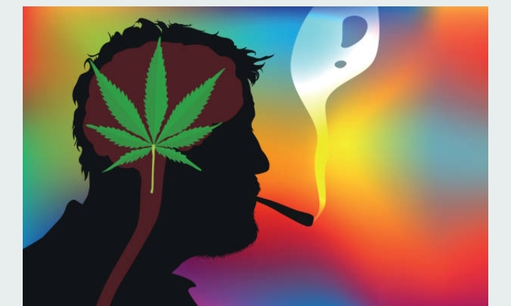 Stop addiction