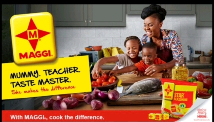 Maggi