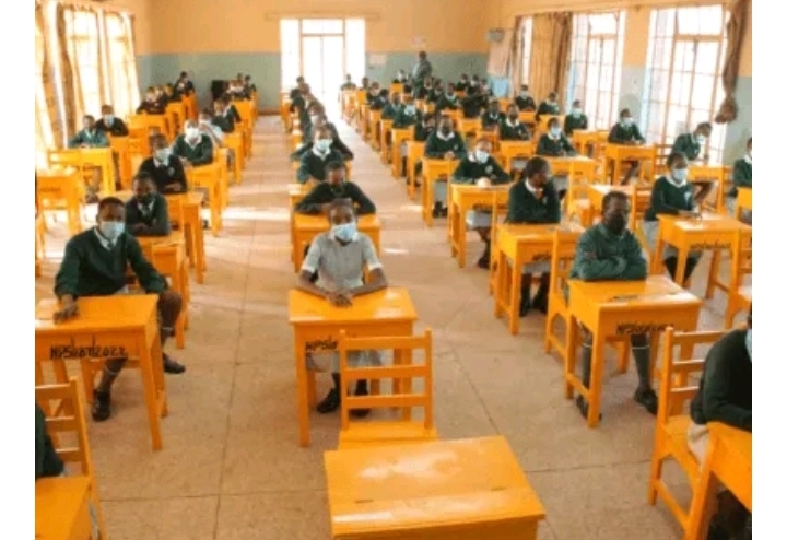 Education in Management in-living WASCCE Past Questions