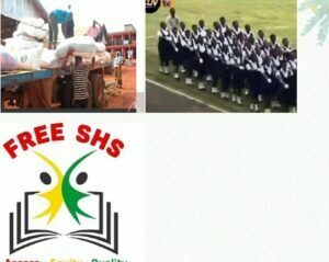 2022 BECE Graduates Told by Education Minister when to Report to School.
