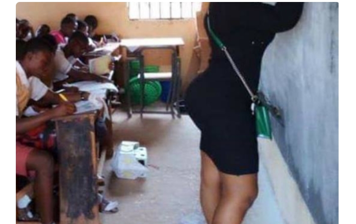 The Salary Levels of Teachers in Ghana/ How much is the Salary of a teacher.