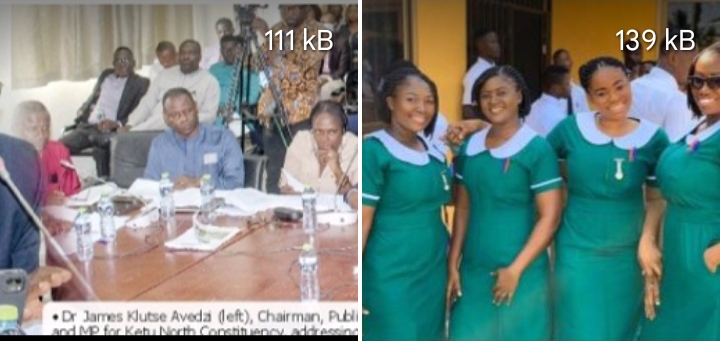 The National Health Insurance Scheme System in Ghana has a Stagnant Power - Minister of Health.