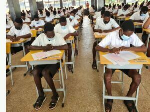 48 SHS Produce 1% Pass Rates | Minister Disclosed