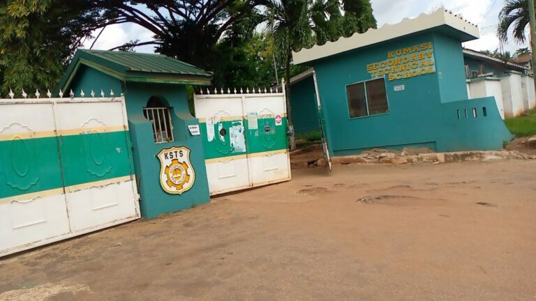 Students Demonstration Caused indefinite Shut Down of School.