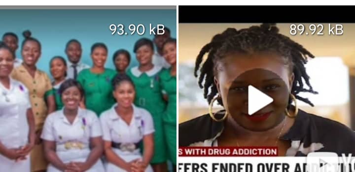 Shocking Revelations about Nurses in Ghana by the Public.