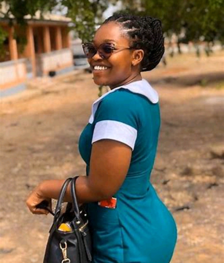 The 10 Top Nurses and Midwifery Training Colleges in Ghana.