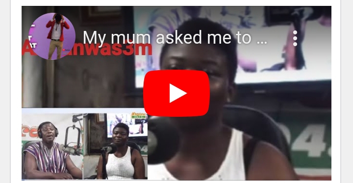 My Mother Asked me to finger her at Age 8. My brother had S3x with my sister and I but my Mother is Mute about it.