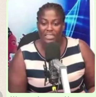 The Darkest Stage: Woman Accused Father-in-law For Shaving her Private Part for Mystism. She demand that her Father-in-law remove the concoctions she burried on her p*ssy.