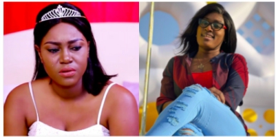 Yvonne Nelson is Mentally Depressed: At Age 38, No husband, No Serious Boyfriend, Rejected biological mother and living ill life- Showbiz Ruthy.