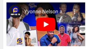 Yvonne Nelson Exposes and Disgraces Berla Mundi for Dating and Sleeping with Married Men. Captain Smart and Sakordie attack & Tracey plus Yvonne Nelson Attack. Check Video below