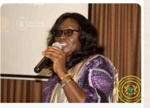 Blame Teachers For Ghana's Poor Economic Growth not Finance Minister - Deputy Education Minister for Technical Vocational Education and Training.