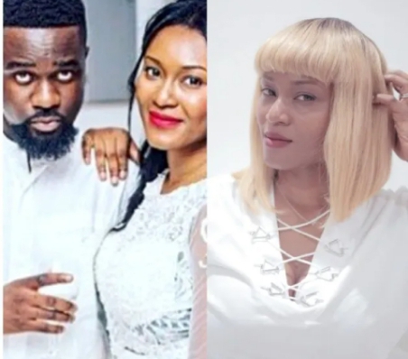 Tracy Sarkcess Practiced Ashawo for 13 years and Causes Several Abortions -Check Video