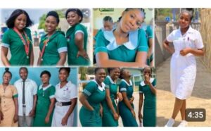 Nurses Training colleges Past Questions and Answers For 2023 Nursing students.