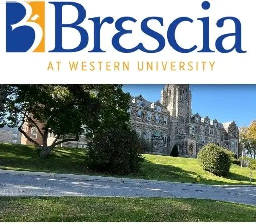 Brescia University in Canada