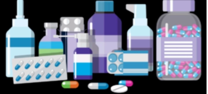 Drugs that cause Hearing