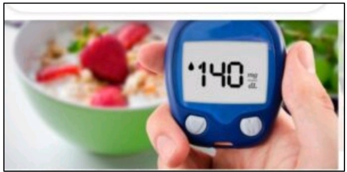 Early Signs Of Diabetes